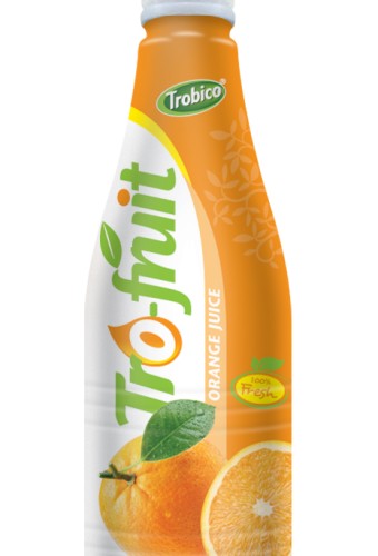 1250ml OEM Orange Juice